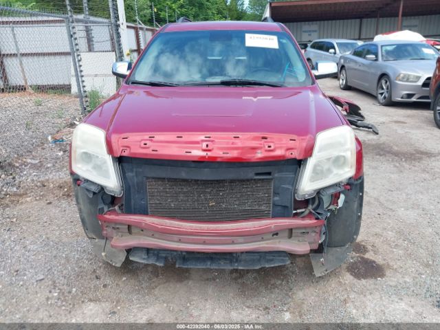 2GKFLXE32E6362573 GMC lfx - vvt, e85 max, aluminum