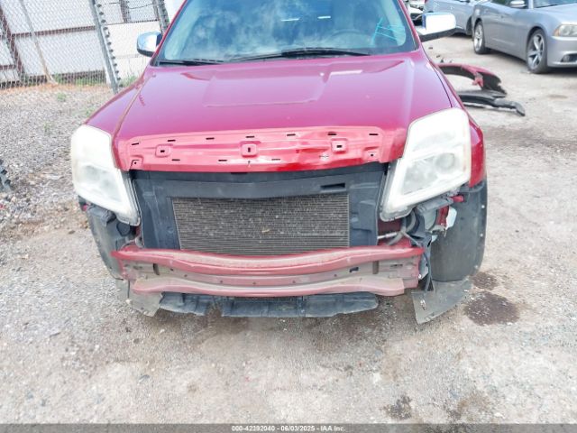 2GKFLXE32E6362573 GMC lfx - vvt, e85 max, aluminum