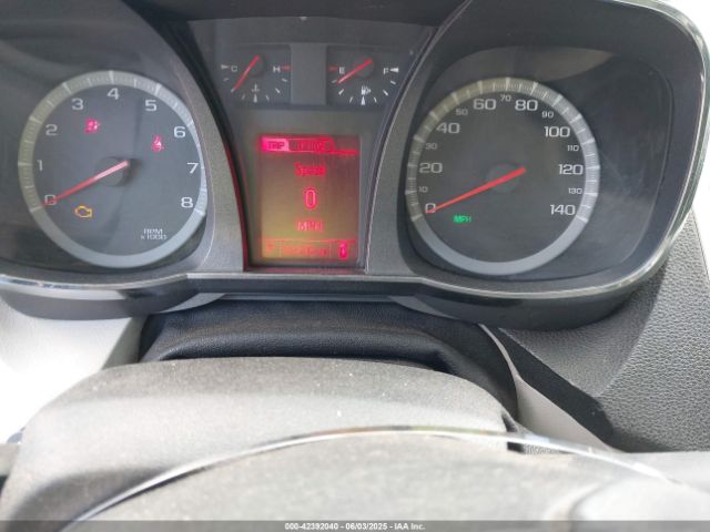 2GKFLXE32E6362573 GMC lfx - vvt, e85 max, aluminum