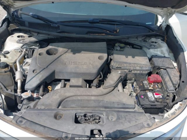1N4AL3AP1FC594152 Nissan Altima 2.5 Sv