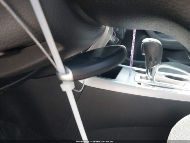 1N4AL3AP1FC594152 Nissan Altima 2.5 Sv