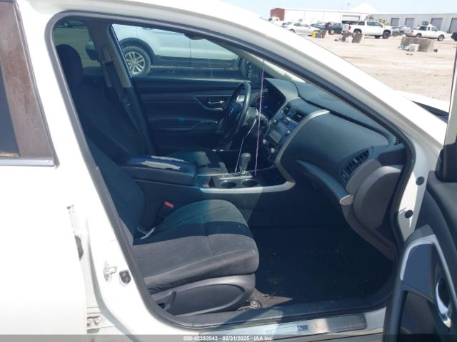 1N4AL3AP1FC594152 Nissan Altima 2.5 Sv