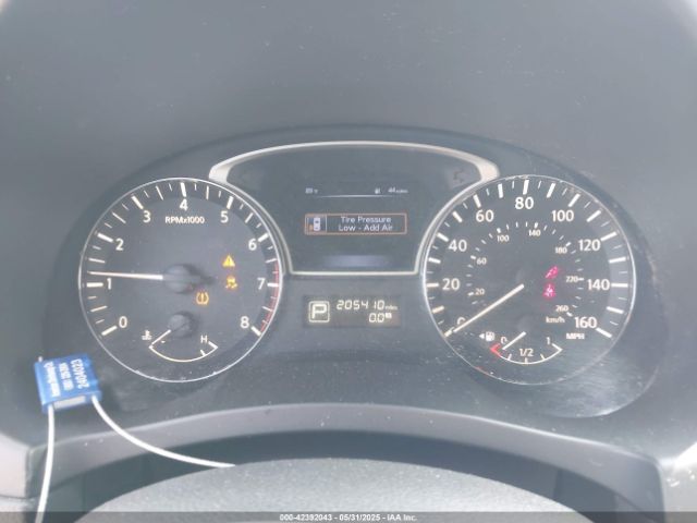 1N4AL3AP1FC594152 Nissan Altima 2.5 Sv