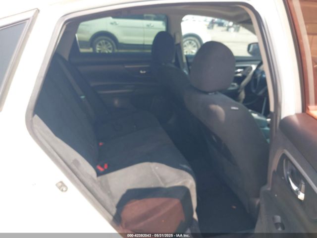 1N4AL3AP1FC594152 Nissan Altima 2.5 Sv