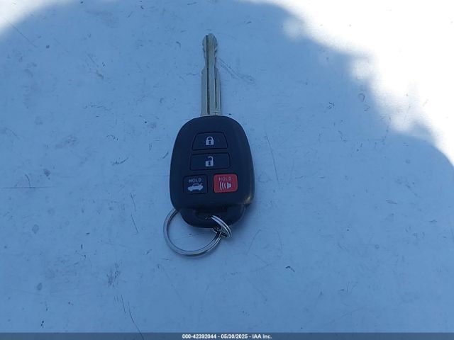 5YFBURHE9FP356415 Toyota Corolla S Plus