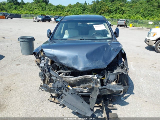 5NMZT3LB9JH082924 Hyundai gdi theta ii