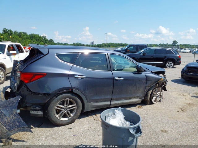 5NMZT3LB9JH082924 Hyundai gdi theta ii