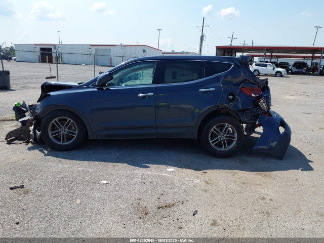 5NMZT3LB9JH082924 Hyundai gdi theta ii
