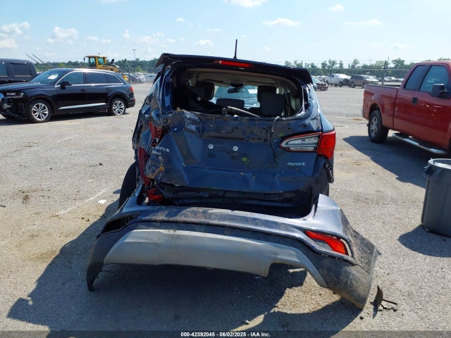 5NMZT3LB9JH082924 Hyundai gdi theta ii