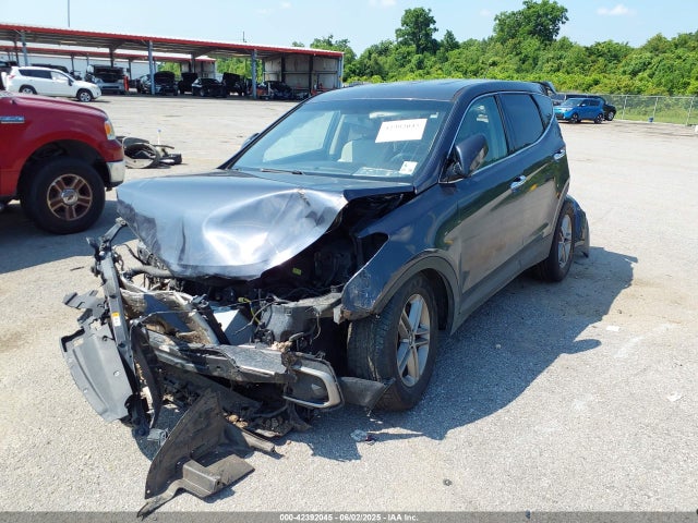 5NMZT3LB9JH082924 Hyundai gdi theta ii