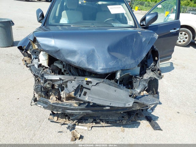 5NMZT3LB9JH082924 Hyundai gdi theta ii