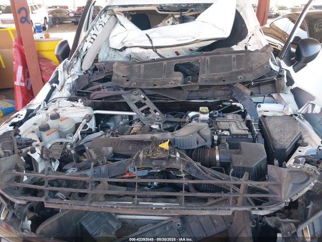 5N1BT3AA6RC681653 Nissan Rogue S Fwd