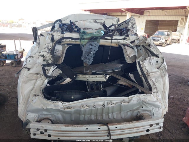 5N1BT3AA6RC681653 Nissan Rogue S Fwd