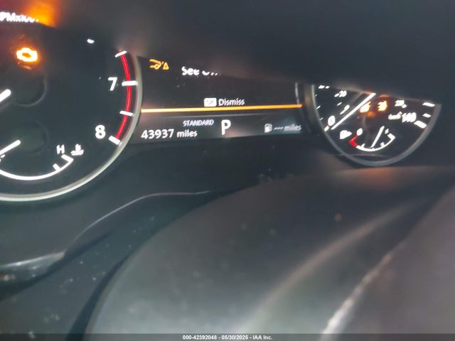 5N1BT3AA6RC681653 Nissan Rogue S Fwd