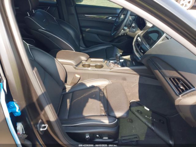 2022 CADILLAC CT5-V 1G6D25R60N0860474 Photo 4