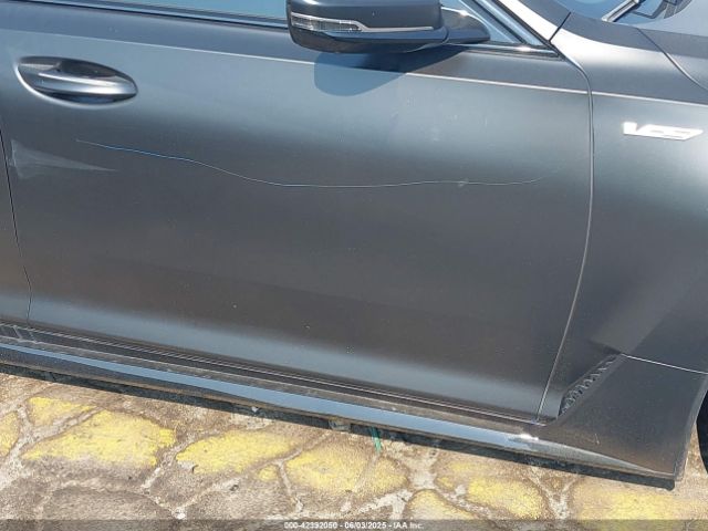 2022 CADILLAC CT5-V 1G6D25R60N0860474 Photo 5