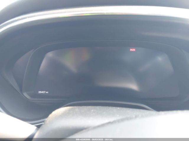 2022 CADILLAC CT5-V 1G6D25R60N0860474 Photo 6