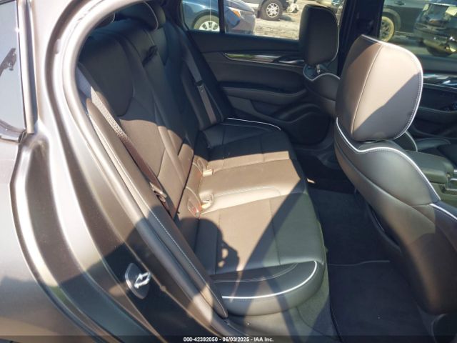 2022 CADILLAC CT5-V 1G6D25R60N0860474 Photo 7