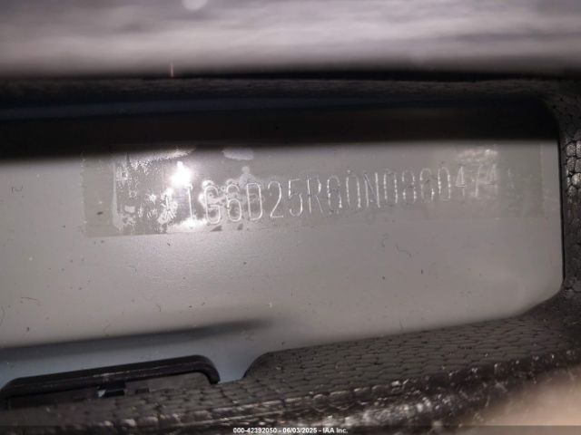 2022 CADILLAC CT5-V 1G6D25R60N0860474 Photo 8