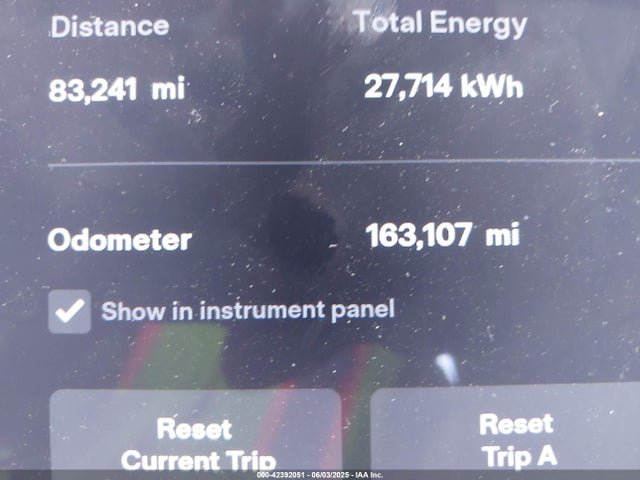 Tesla 2015 2015 5YJSA1E4XFF113973 Image 15