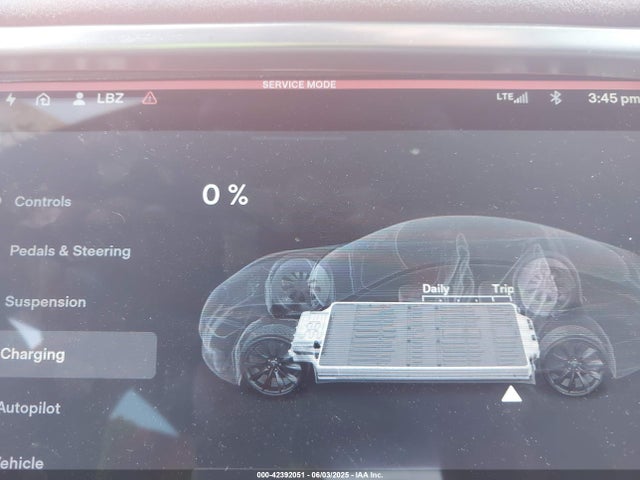 Tesla 2015 2015 5YJSA1E4XFF113973 Image 17