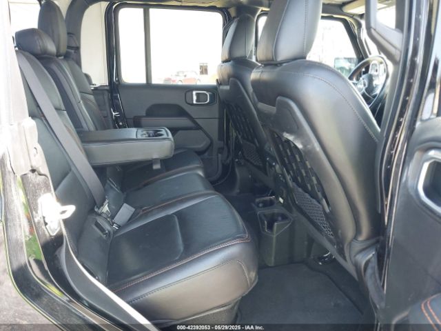 2021 JEEP GLADIATOR 1C6JJTEG3ML554606 Photo 7