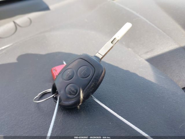 3FADP4BJ7EM217212 Ford FIESTA SE