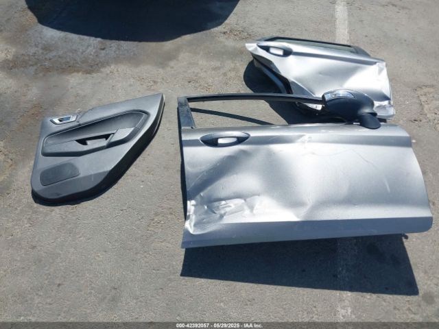 3FADP4BJ7EM217212 Ford FIESTA SE