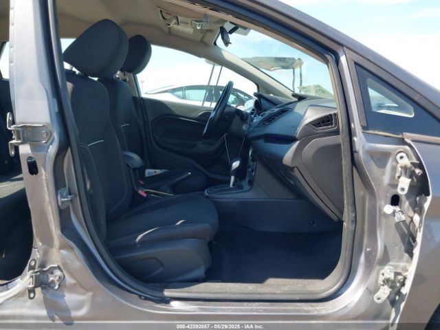 3FADP4BJ7EM217212 Ford FIESTA SE