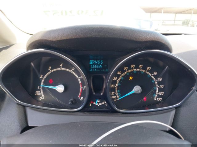 3FADP4BJ7EM217212 Ford FIESTA SE