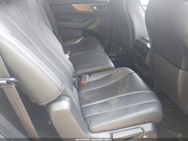 2022 ACURA MDX 5J8YD9H43NL000066 Photo 7