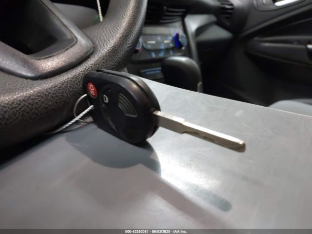 1FMCU0GD5HUB21858 Ford ESCAPE SE