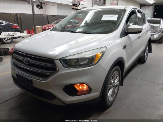 1FMCU0GD5HUB21858 Ford ESCAPE SE
