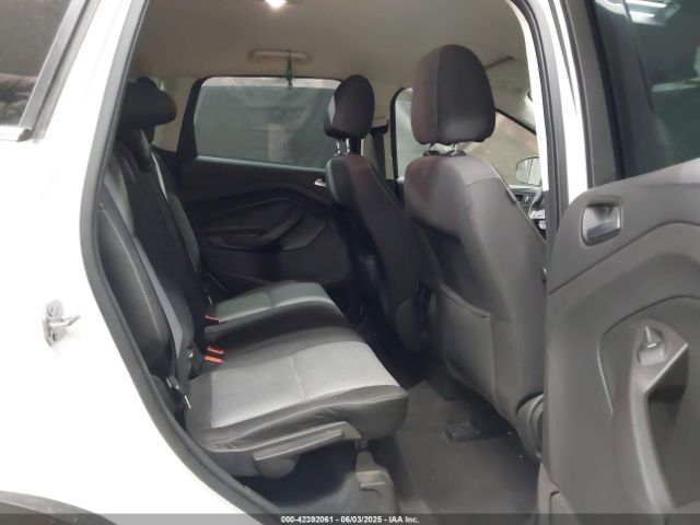 1FMCU0GD5HUB21858 Ford ESCAPE SE