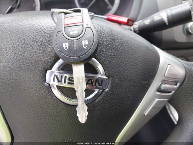 3N1AB7AP9EY210616 Nissan Sentra Fe+ S/fe+ Sv/s/sl/sr/sv
