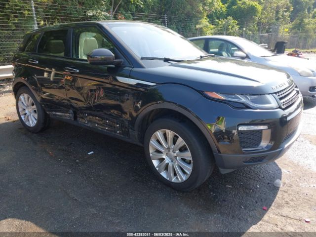 2017 LAND ROVER RANGE ROVER EVOQUE SALVR2BG6HH171021