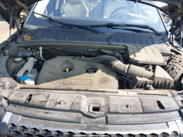 2017 LAND ROVER RANGE ROVER EVOQUE SALVR2BG6HH171021 Photo 9