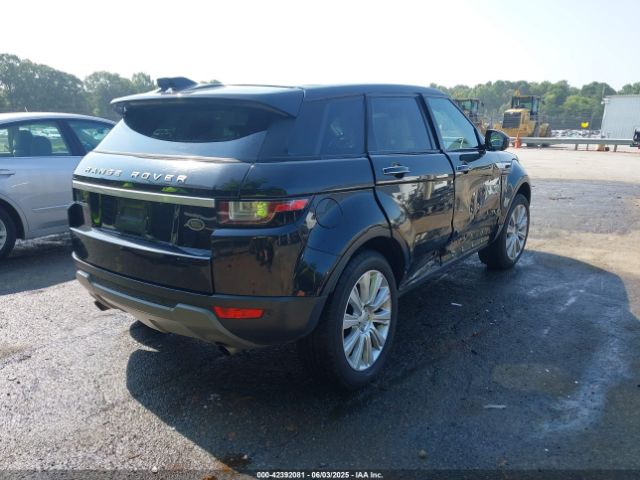 2017 LAND ROVER RANGE ROVER EVOQUE SALVR2BG6HH171021 Photo 3