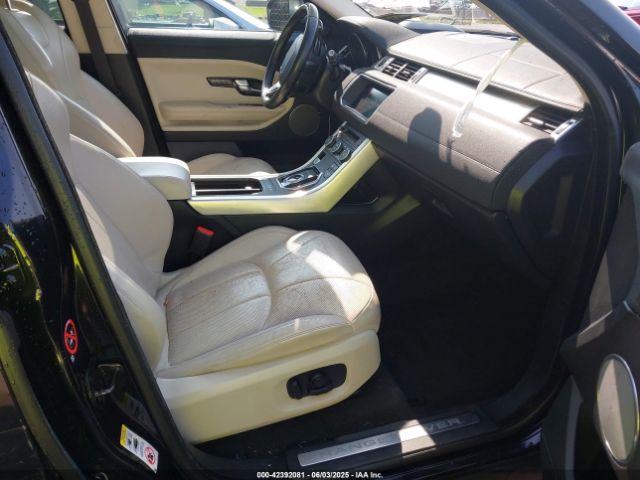 2017 LAND ROVER RANGE ROVER EVOQUE SALVR2BG6HH171021 Photo 4