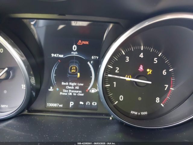 2017 LAND ROVER RANGE ROVER EVOQUE SALVR2BG6HH171021 Photo 6
