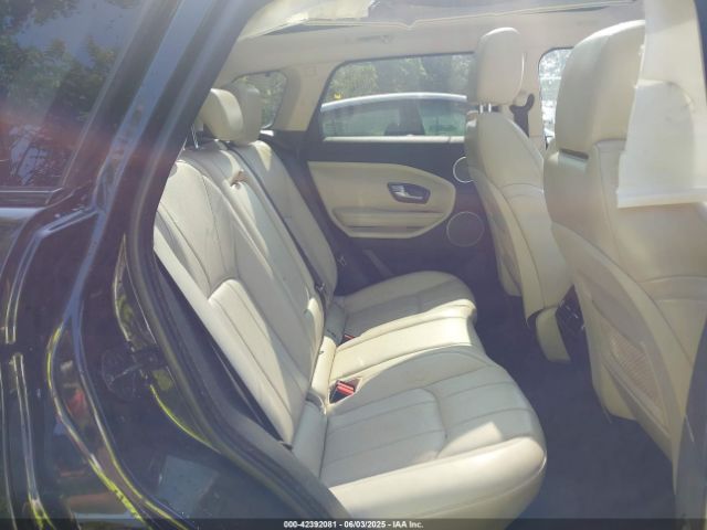 2017 LAND ROVER RANGE ROVER EVOQUE SALVR2BG6HH171021 Photo 7