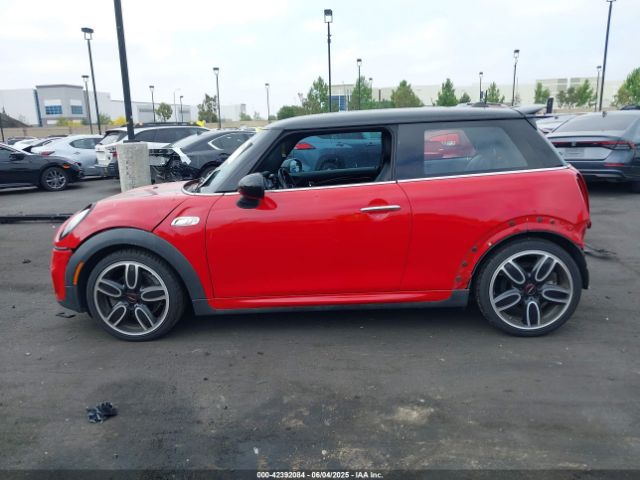 WMWXP7C57F2A40907 Mini Hardtop Cooper S