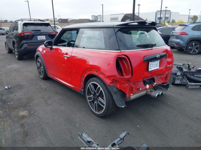 WMWXP7C57F2A40907 Mini Hardtop Cooper S