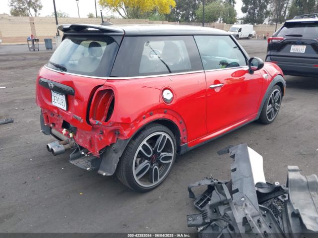 WMWXP7C57F2A40907 Mini Hardtop Cooper S