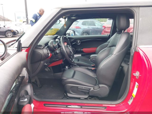 WMWXP7C57F2A40907 Mini Hardtop Cooper S