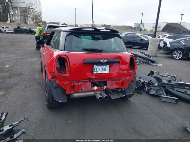 WMWXP7C57F2A40907 Mini Hardtop Cooper S