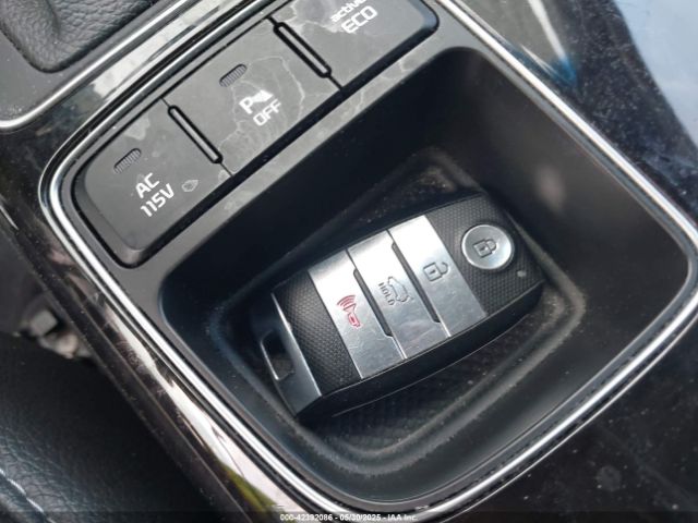 5XYKW4A77EG548993 KIA SORENTO SX