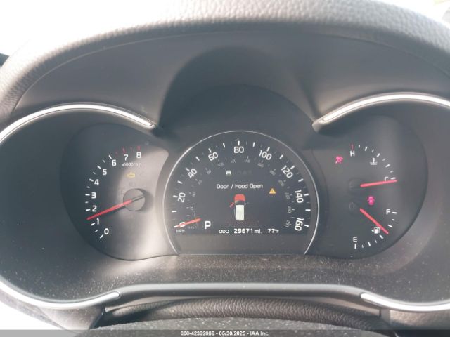 5XYKW4A77EG548993 KIA SORENTO SX