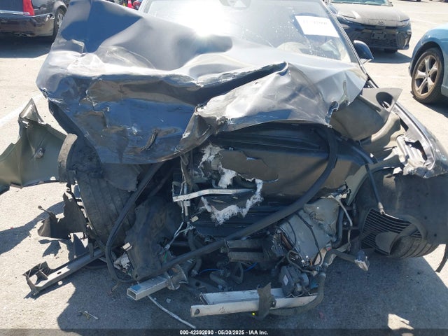 2015 TESLA MODEL S 5YJSA1H21FF094837 Photo 9