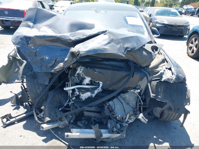 2015 TESLA MODEL S 5YJSA1H21FF094837 Photo 5